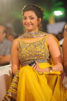 Kajal Stills in Nayak Audio